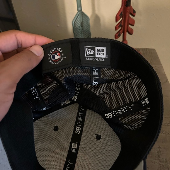 2017 World Series champions hat Houston Astros - Picture 3 of 5